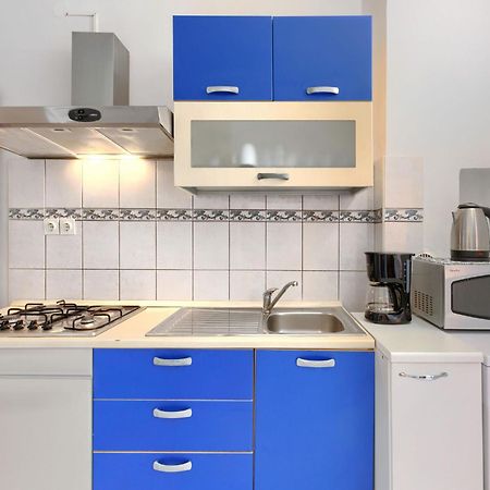 Apartment Romantika - Roj108 By Interhome Ровінь Екстер'єр фото
