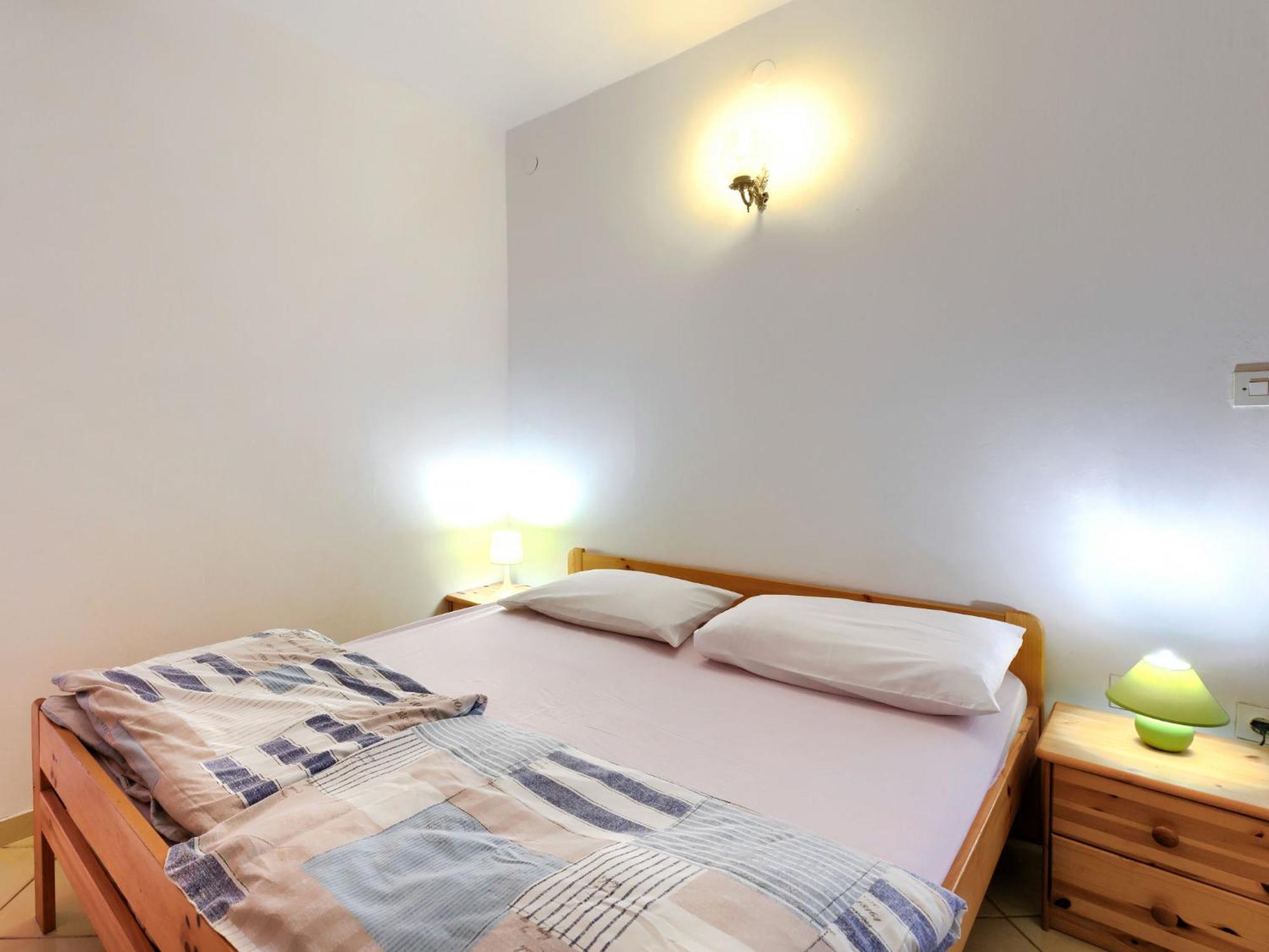 Apartment Romantika - Roj108 By Interhome Ровінь Екстер'єр фото