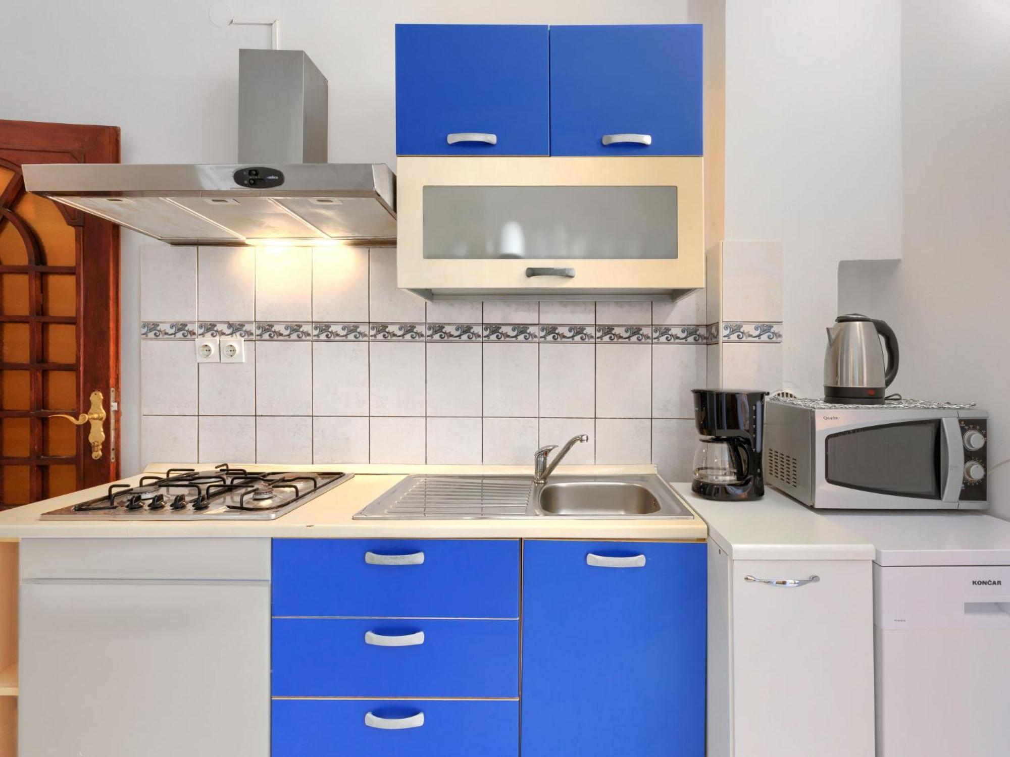 Apartment Romantika - Roj108 By Interhome Ровінь Екстер'єр фото